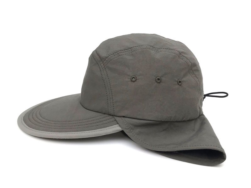 NO ROLL ノーロール HAT CAP ハット キャップ 通販 SUNDAYS BEST 