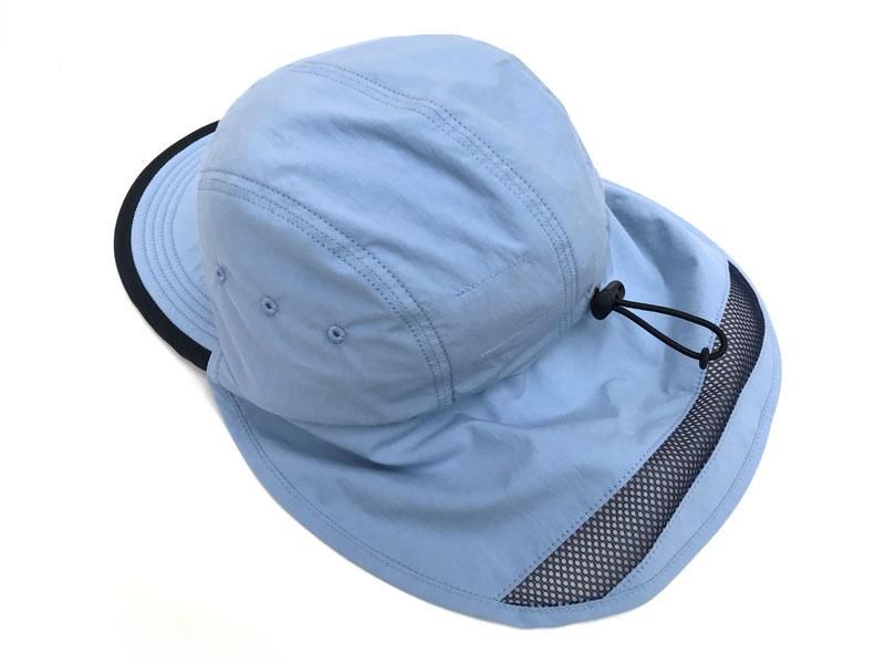 NO ROLL ノーロール HAT CAP ハット キャップ 通販 SUNDAYS BEST
