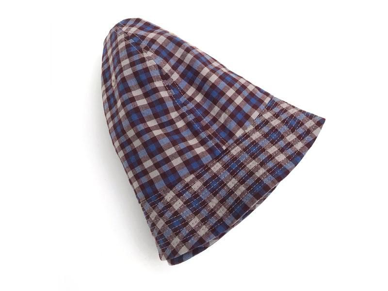 Warren 6Panel HAT noroll ノーロール