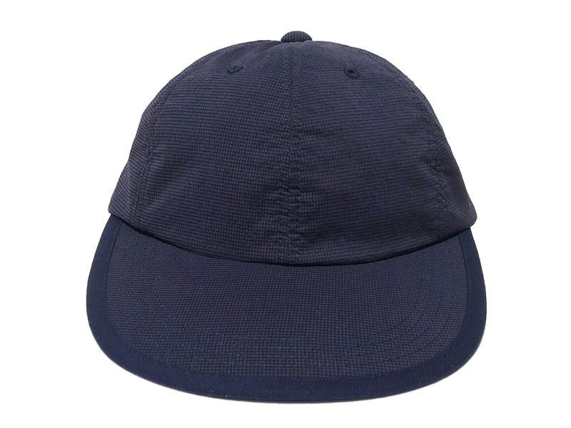 新品 COMFORTABLE REASONコンフォータブルリーズン cap-