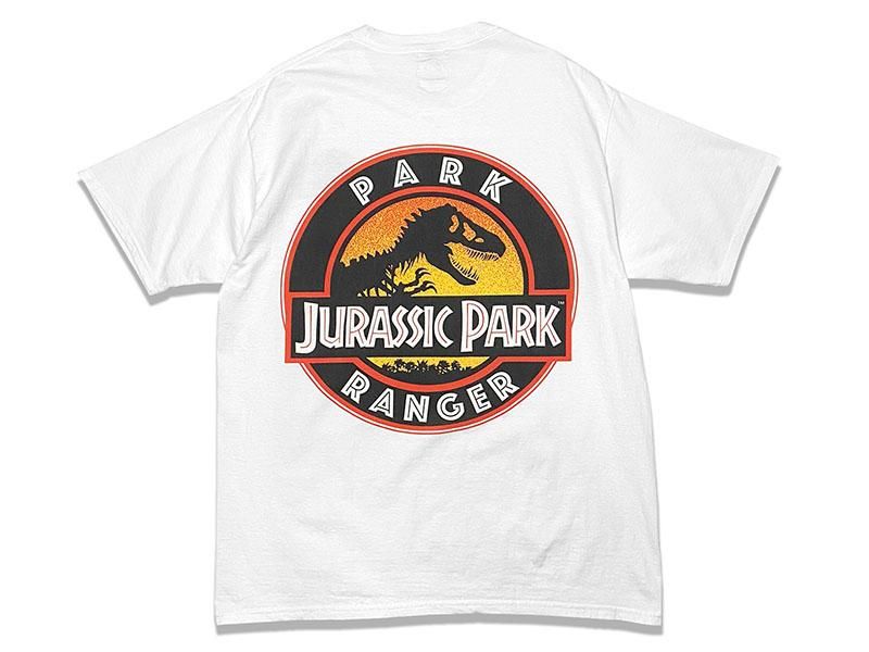 JURASSIC PARK ジュラシックパーク SHAKASTICS MANAGER'S