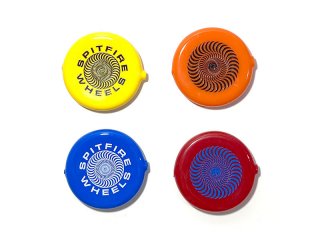 SPITFIRE SKATEBOARDS [スピットファイヤー] COIN POUCH