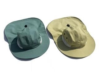 帽子 COMFORTABLE REASON SUMMER PLACE HAT 20ss COMFORTABLE REASON | SUMMER PLACE HAT | wax clothing