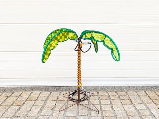 STRING LIGHTS [ѡƥ饤] Small Palm Tree Rope Light