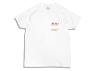 IN-N-OUT BURGER [インアンドアウト バーガー] DRINK CUP POCKET TEE