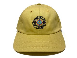 BEDLAM [べドラム] USA TARGET CAP