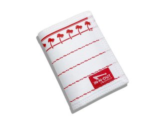 IN-N-OUT BURGER [インアンドアウト バーガー] DRINK CUP WALLET