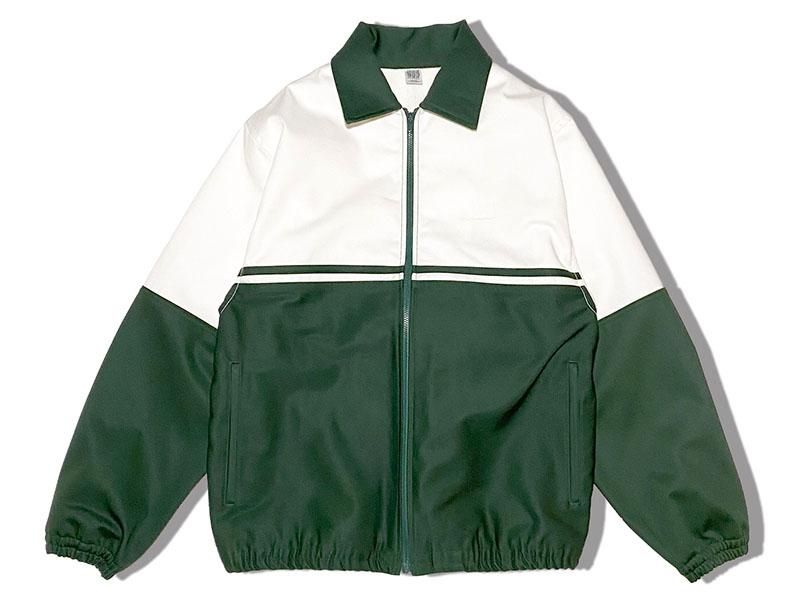 goofy creation ジャケット comfortable reason GOOFY CREATION / JUNGLE COMFORT JACKET | wax clothing