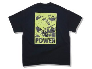 SUNDAYS BEST [サンデイズ ベスト] POWER POCKET TEE