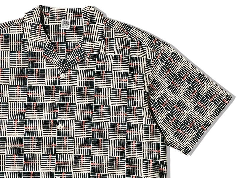 COMFORTABLE REASON コンフォータブル リーズン GOOFY CREATION