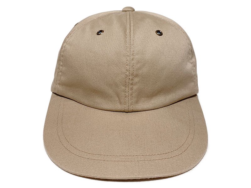 NO ROLL ノーロール HAT CAP ハット キャップ 通販 SUNDAYS