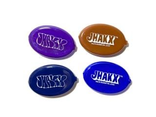 JHAKX ジャークス ベルト SKATEBOARD GURU'S cut&stand NEW YORK
