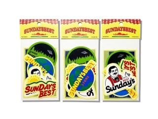 FLEUR 2025 チェッカーフラッグ　SUNDAYS BEST FLEUR 2025 チェッカーフラッグ SUNDAYS BEST - メルカリ
