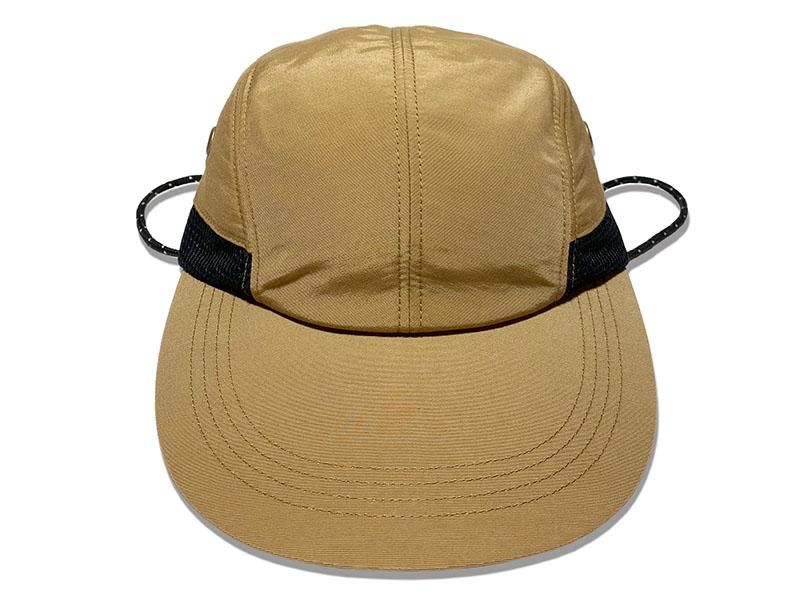 新品 COMFORTABLE REASONコンフォータブルリーズン cap-