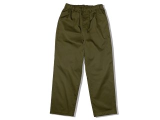 SUNDAYS BEST [サンデイズ ベスト] DISCOVERY EASY PANTS/OLIVE