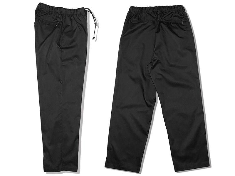 SUNDAYS BEST DISCOVERY EASY PANTS/BLACK - n3quimica.com.br