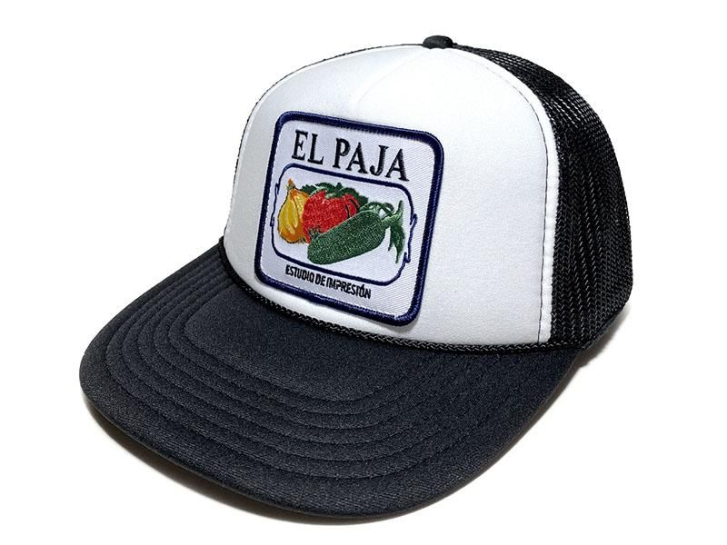 PAJA STUDIO CAP beamsT