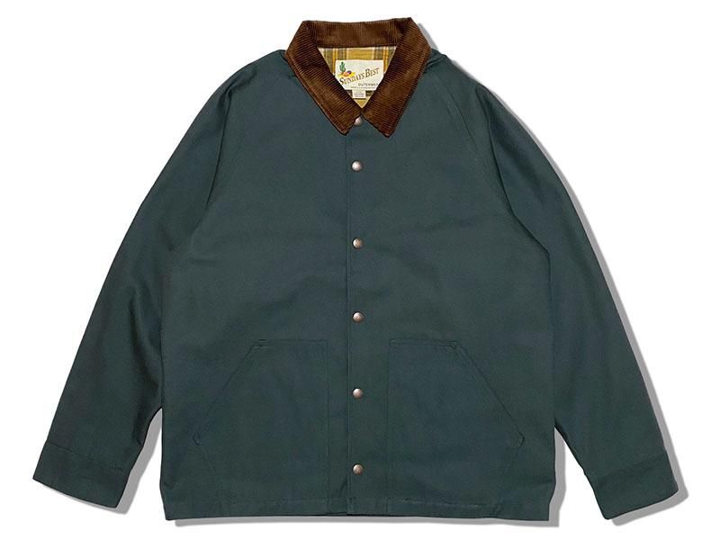 llbeanSUNDAYS BEST Coaches Jacket XL - ジャケット・アウター