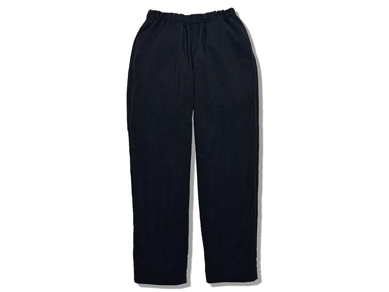 SUNDAYS BEST DISCOVERY EASY Pants XL柄デザイン無地