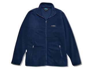 EL BURRITOS SKATE AMIGOS [エルブリトス スケート アミーゴス]  EB Tri-Mountain Fleece Jacket