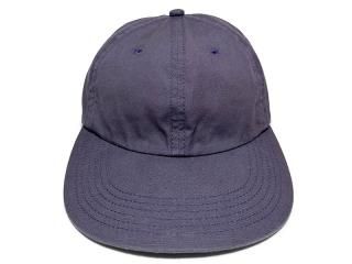 Comfortable reason ネイビー メッシュ 6パネルキャップ Comfortable reason ネイビー メッシュ 6パネルキャップ