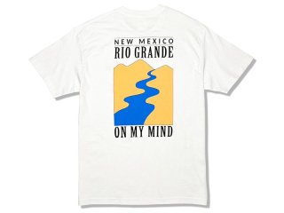 SUNDAYS BEST [サンデイズ ベスト] RIO GRANDE TEE