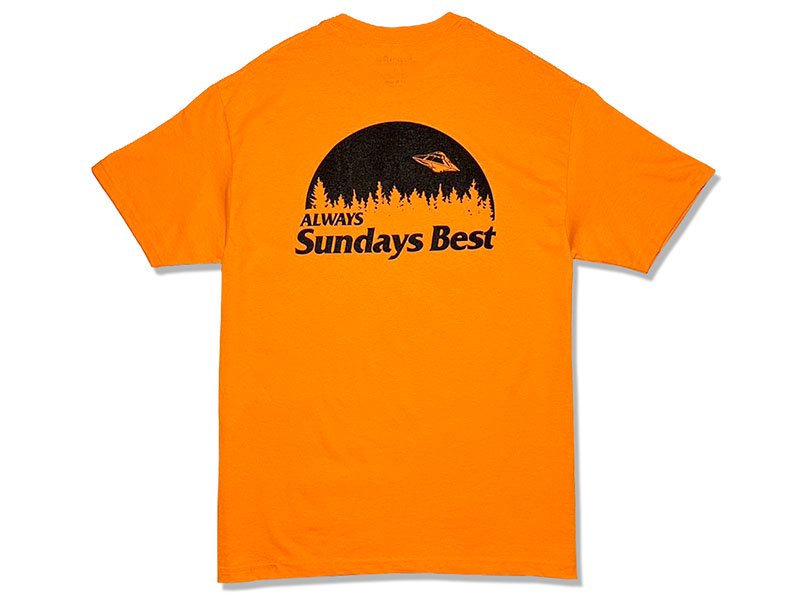 SUNDAYS BEST サンデイズ ベスト CHAMOIS SHIRTS - シャツ