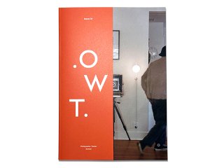 新品】VIDEOS .OWT.Independent Publishing - 本