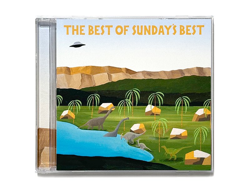 SUNDAYS BEST サンデイズベスト 世田谷 上町 中目黒 通販 COMFORTABLE REASON bedlam MANAGER'S  SPECIAL IN-N-OUT BURGER JHAKX RED KAP DISCHORD RECORDS  NOROLLなどを扱うセレクトショップです。