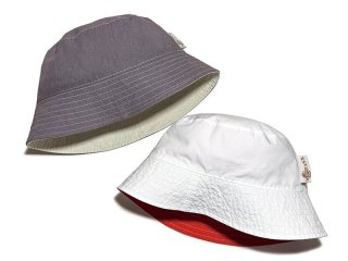 NOROLL ノーロール HAT CAP ハット キャップ 通販 SUNDAYS BEST 