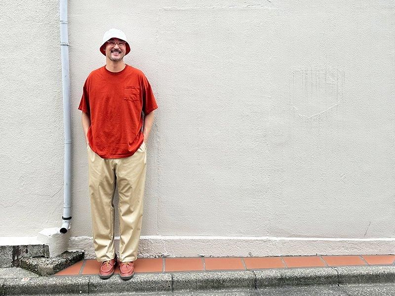 パンツ SUNDAYS BEST DISCOVERY EASY PANTS SUNDAYS BEST サンデイズ