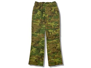 COMFORTABLE REASON [ե֥ ꡼] Camo DOC Slacks