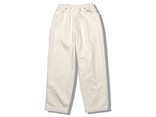 COMFORTABLE REASON [ե֥ ꡼] Rodeo Slacks/OFF WHITE