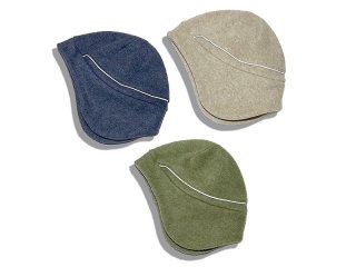 COMFORTABLE REASON [ե֥ ꡼] Fleece Ear Flap