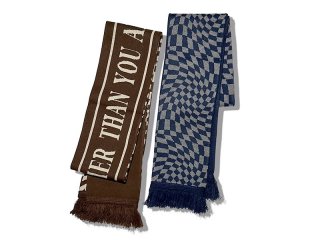 COMFORTABLE REASON [ե֥ ꡼] OP Scarves