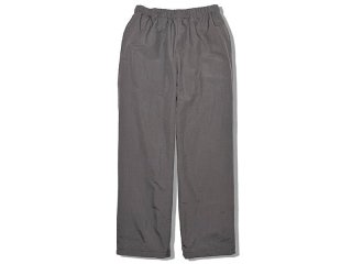 SUNDAYS BEST [ǥ ٥] DISCOVERY WARM EASY PANTS/CHARCOAL GREY