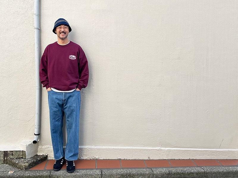 SUNDAYS BEST サンデイズベスト 世田谷 通販 COMFORTABLE REASON