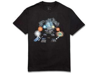 COTTON EXPRESSIONS [åȥ󥨥ץå] Star Life Cycle Tee