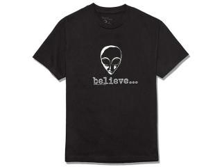 COTTON EXPRESSIONS [åȥ󥨥ץå] Alien Tee