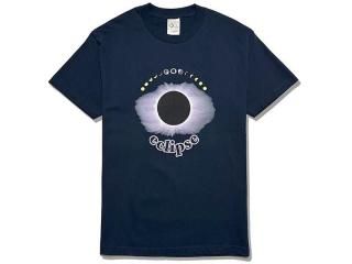 COTTON EXPRESSIONS [åȥ󥨥ץå] Solar Eclipse Tee