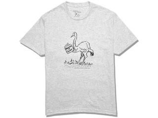 COTTON EXPRESSIONS [åȥ󥨥ץå] Principles of Flight Tee