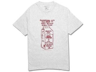 COTTON EXPRESSIONS [åȥ󥨥ץå] Missing Mars Lander Tee