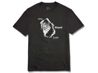 COTTON EXPRESSIONS [åȥ󥨥ץå] One Giant Leap Tee