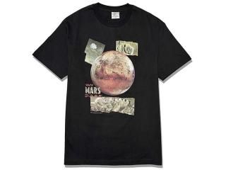 COTTON EXPRESSIONS [åȥ󥨥ץå] Mars Tee