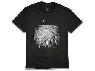 COTTON EXPRESSIONS [åȥ󥨥ץå] Moonscape Tee