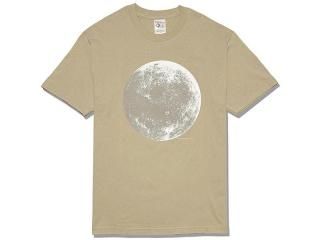 COTTON EXPRESSIONS [åȥ󥨥ץå] Retro Moon Tee