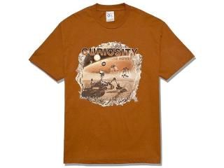 COTTON EXPRESSIONS [åȥ󥨥ץå] Mars Curiosity Rover Tee