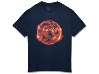 COTTON EXPRESSIONS [åȥ󥨥ץå] The Sun Tee