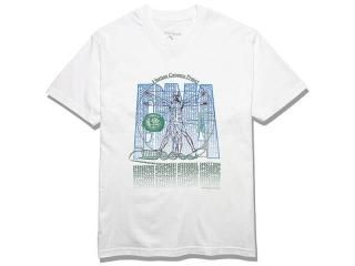 COTTON EXPRESSIONS [åȥ󥨥ץå] Human Genome Tee