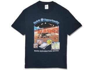 COTTON EXPRESSIONS [åȥ󥨥ץå] Mars Rover Tee
